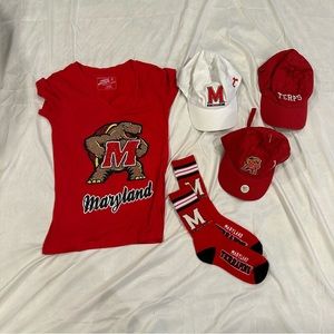 University of Maryland Bundle